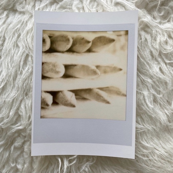 Paris Baguettes Bread Art Print Original Photography Professional Decor Wall - Picture 2 of 4